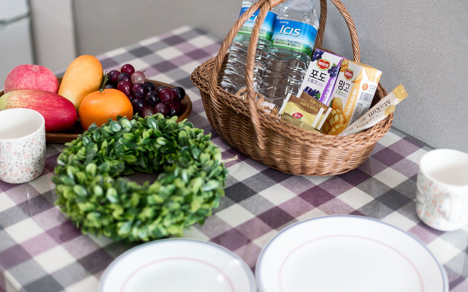 101호 객실 이미지