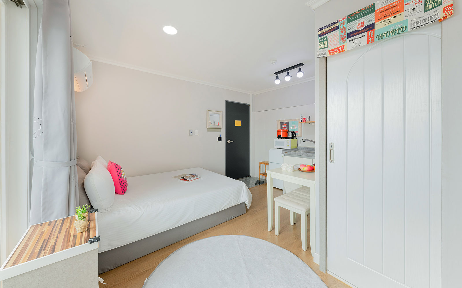 201호 객실 이미지