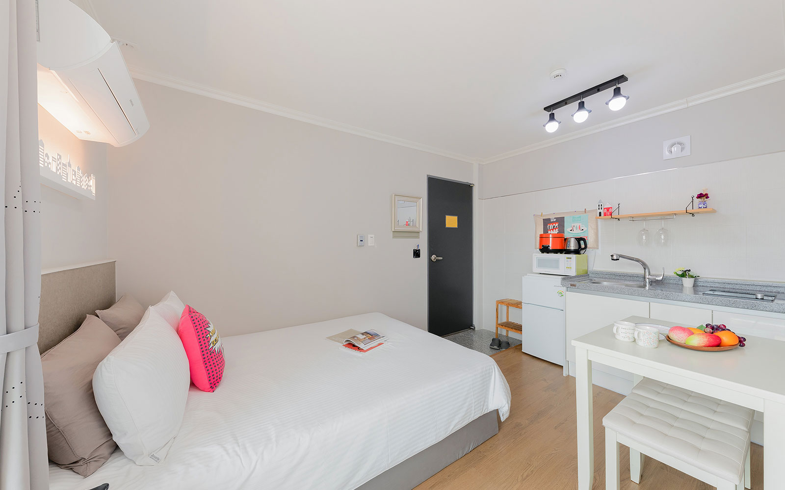 201호 객실 이미지