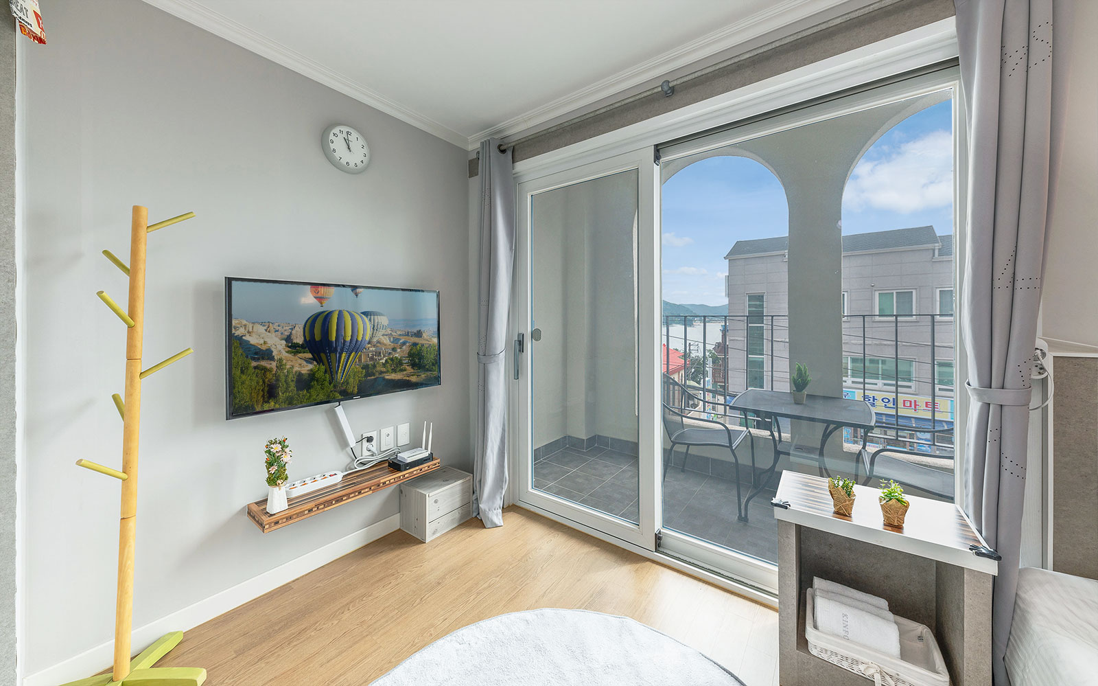 201호 객실 이미지