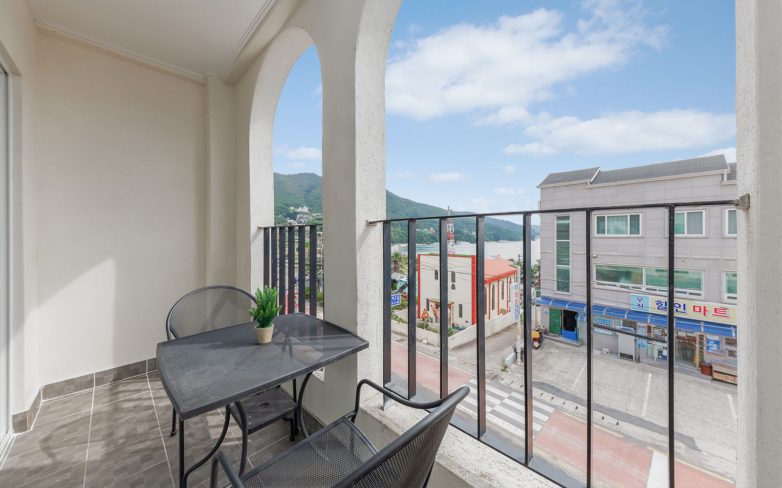 201호 객실 이미지