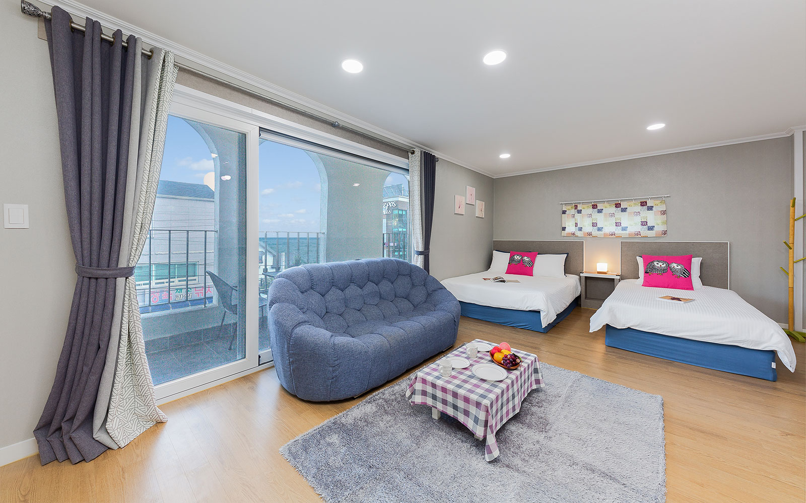 202호 객실 이미지