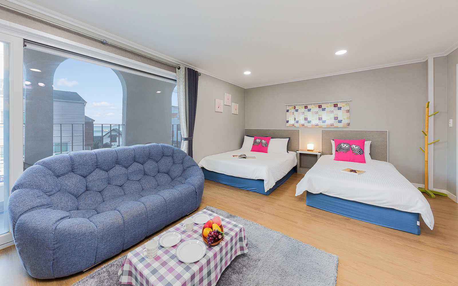 202호 객실 이미지