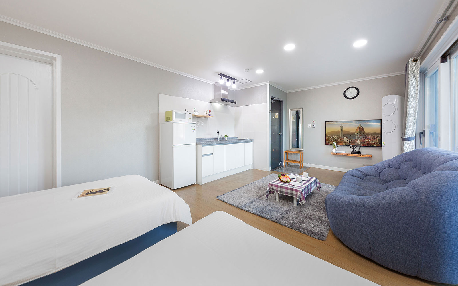 202호 객실 이미지