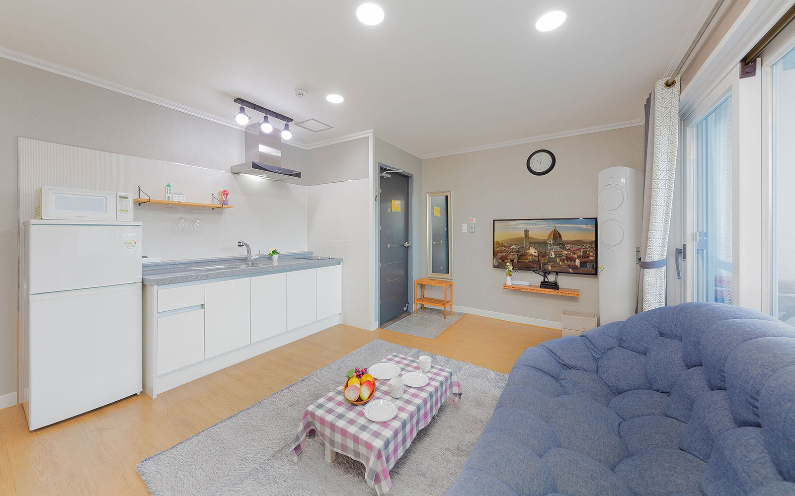 202호 객실 이미지