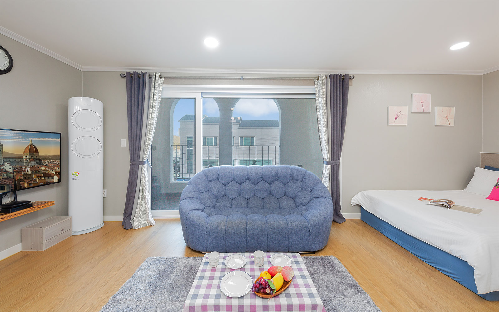 202호 객실 이미지