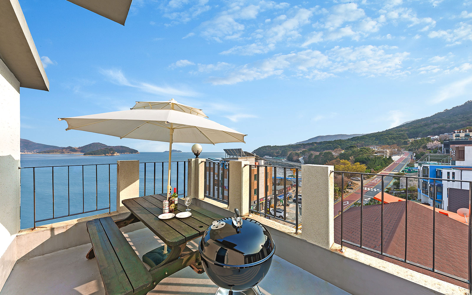 101호 객실 이미지