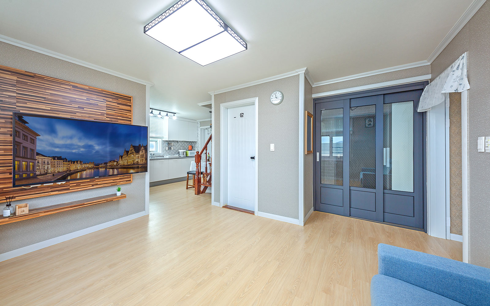 101호 객실 이미지