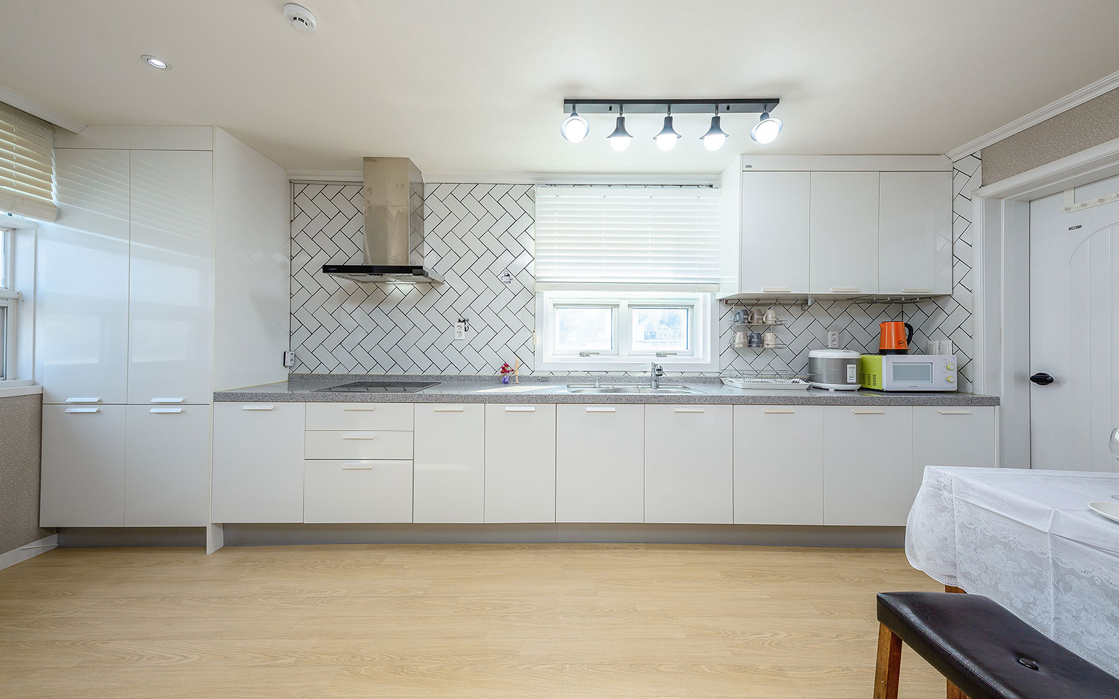 101호 객실 이미지