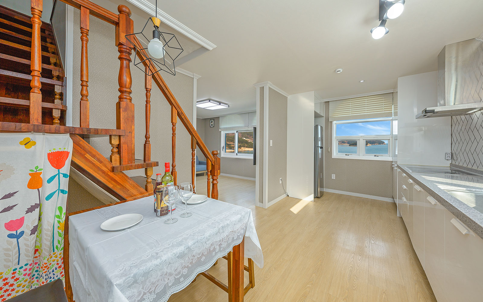 101호 객실 이미지