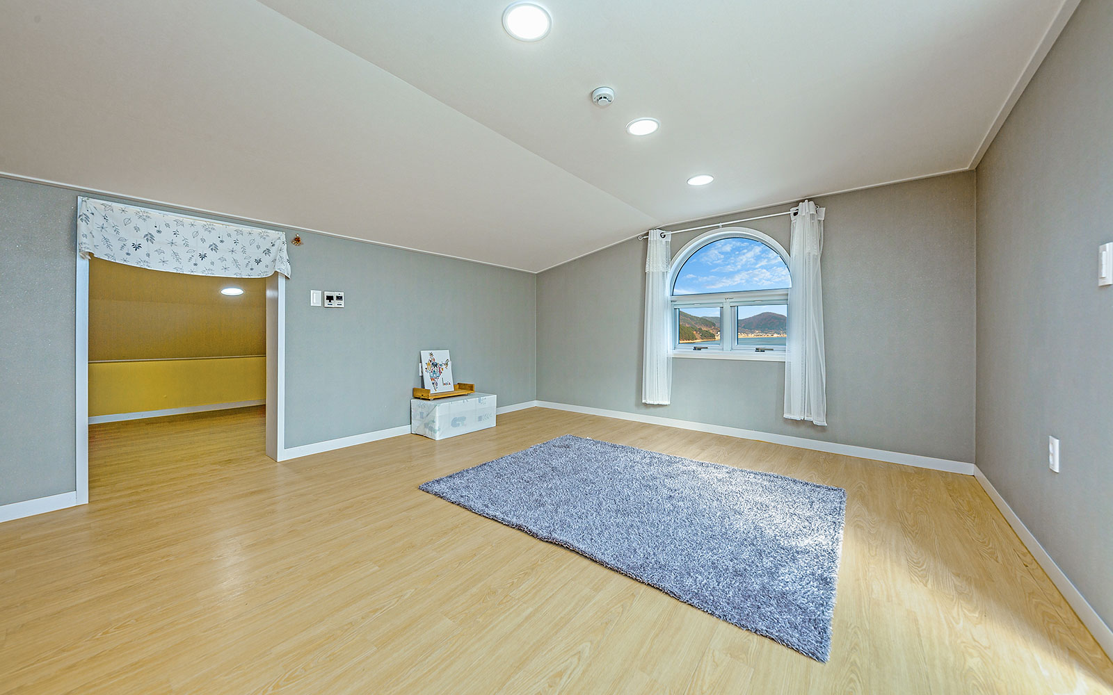 101호 객실 이미지