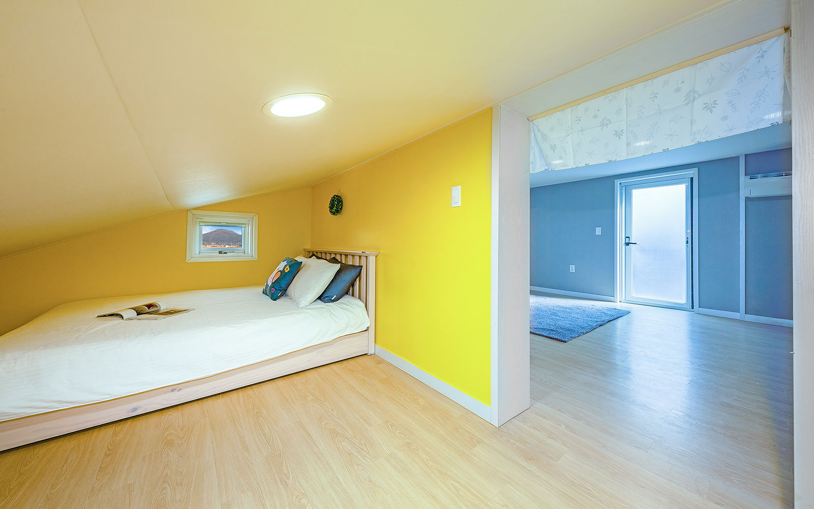 101호 객실 이미지