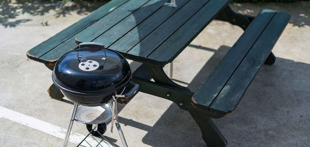 바비큐그릴 이미지